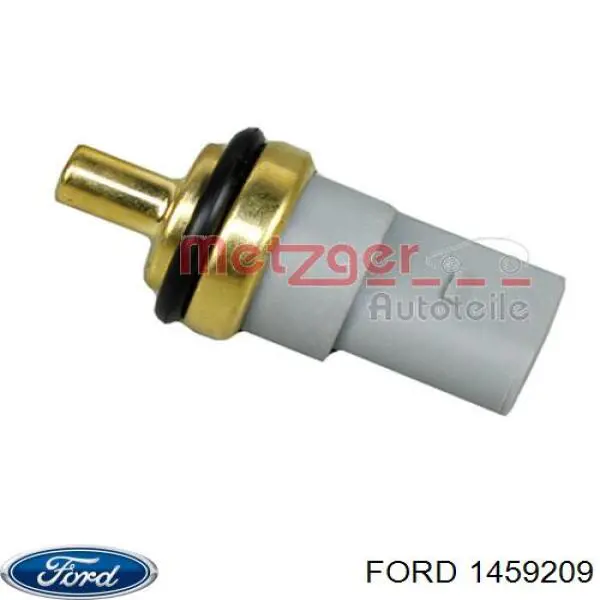 Датчик температуры охлаждающей жидкости 1459209 Ford