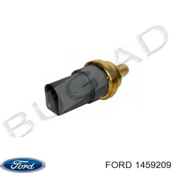 1459209 Ford датчик температуры охлаждающей жидкости