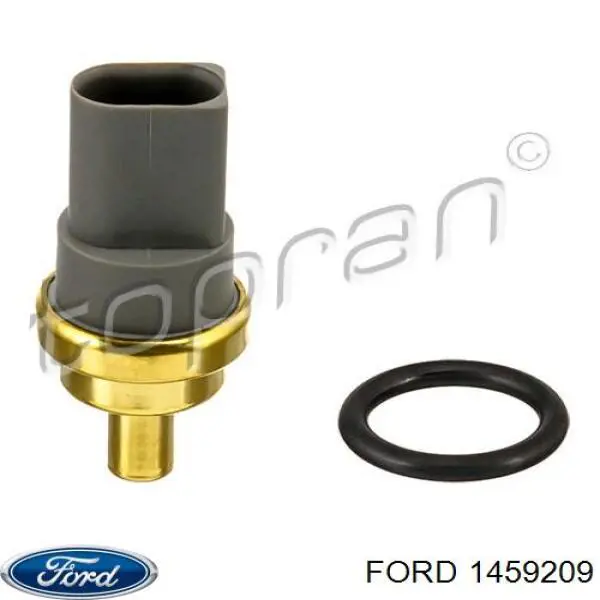 Купить 1459209 Ford Термодатчик охлаждающей жидкости