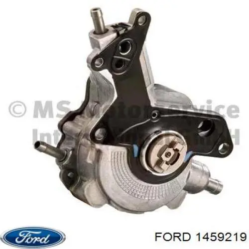 Купить 1459219 Ford Тандемный топливный насос