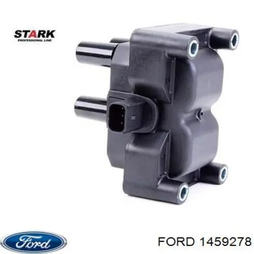 Купить 1459278 Ford Катушка зажигания