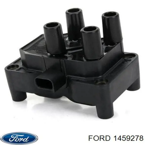 Катушка зажигания Ford 1459278