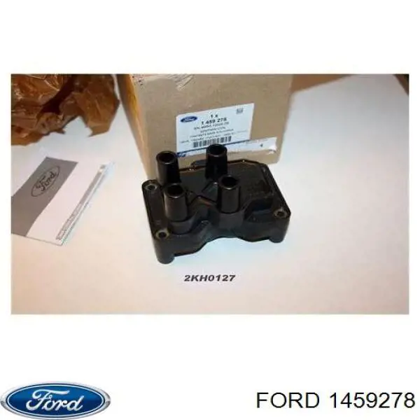 Купить 1459278 Ford Катушка зажигания