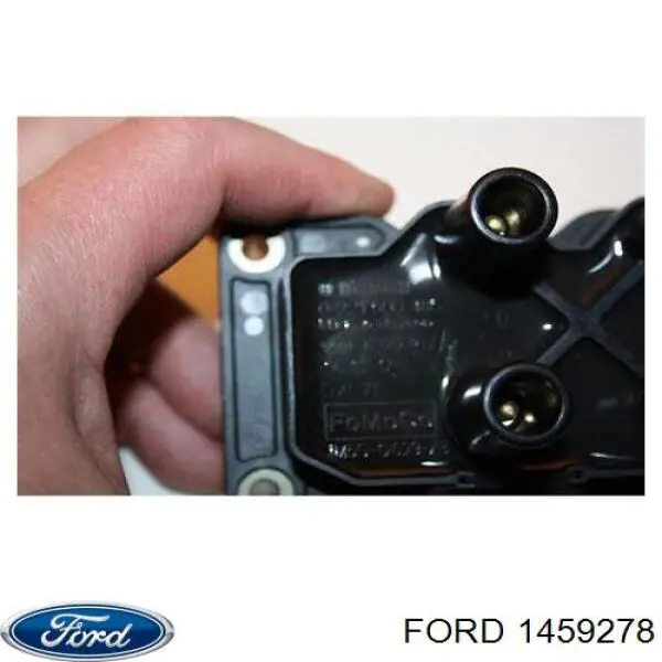 Катушка зажигания 1459278 Ford