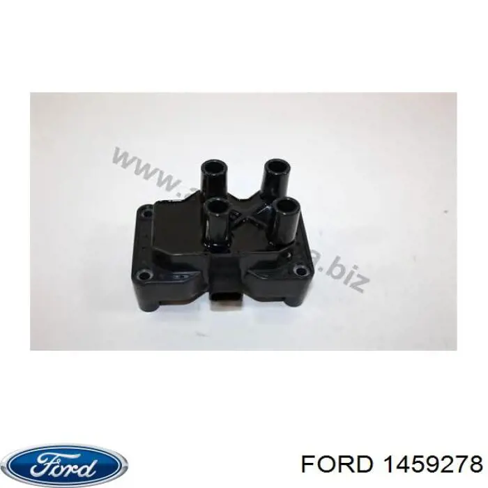 1459278 Ford Катушка зажигания