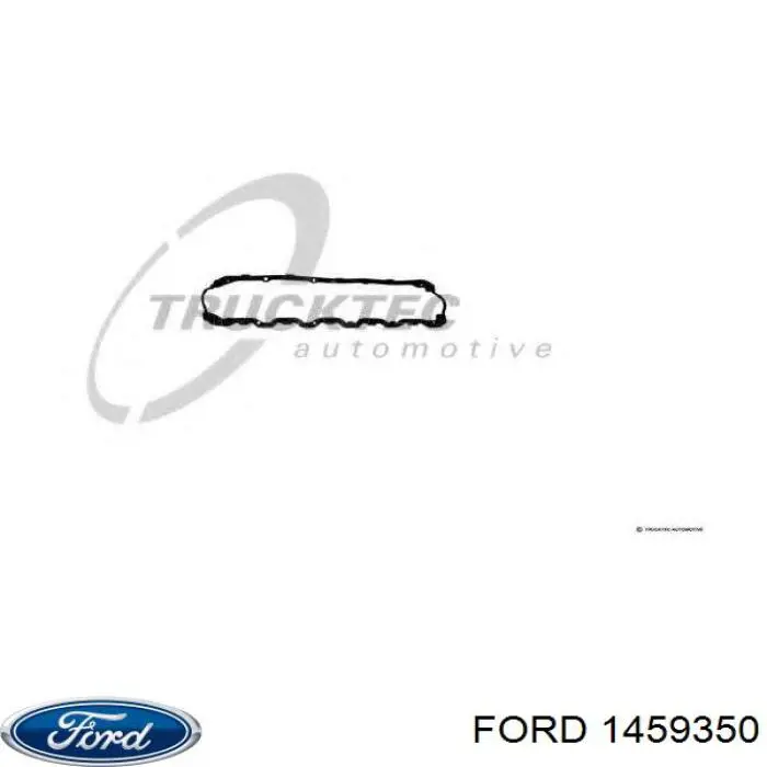 Шланг ГУР низкого давления, от рейки (механизма) к радиатору Ford 7T163A713AC цена, от 42.33 USD