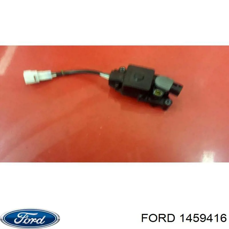 1203087 Ford 