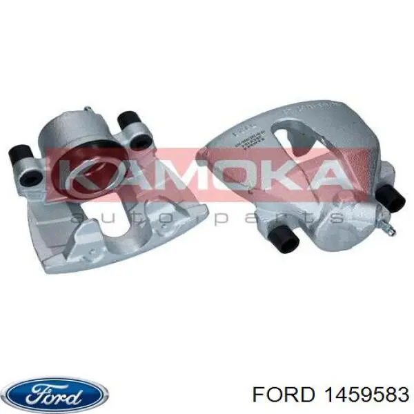 Тормозной суппорт Ford 1459583 цена, от 15.75 USD