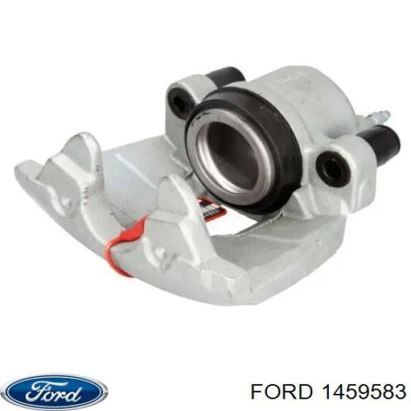 Суппорт тормозной передний правый 1459583 Ford