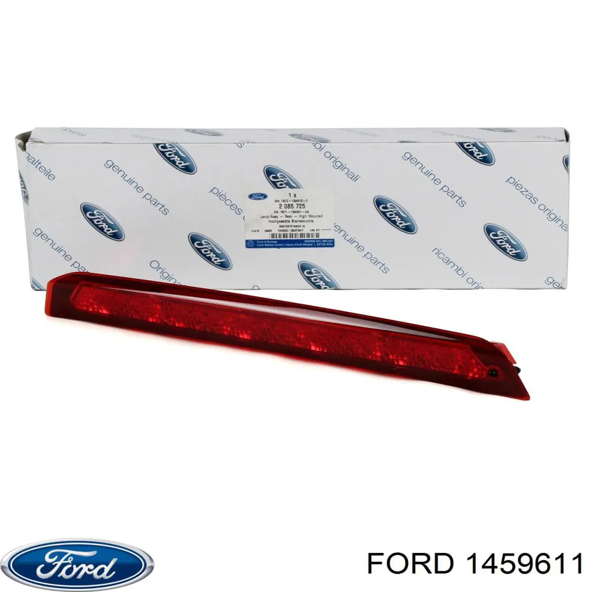 Купить 1459611 Ford 