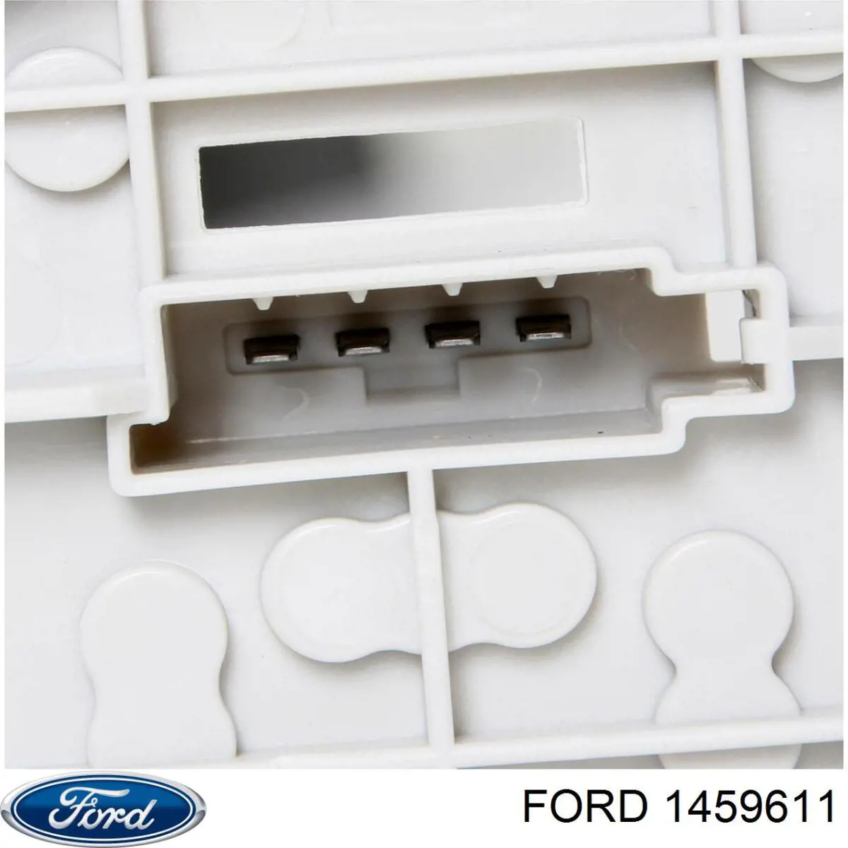  1459611 Ford