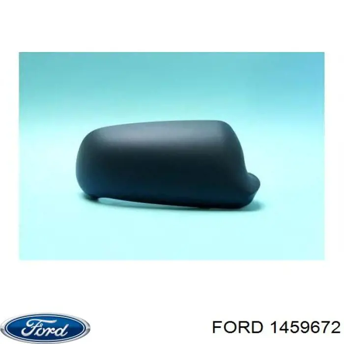 Трубы приемные (штаны) Ford 1459672 цена, от 59.92 USD