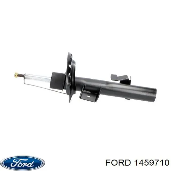 Купить 1459710 Ford Амортизатор подвески передний правый