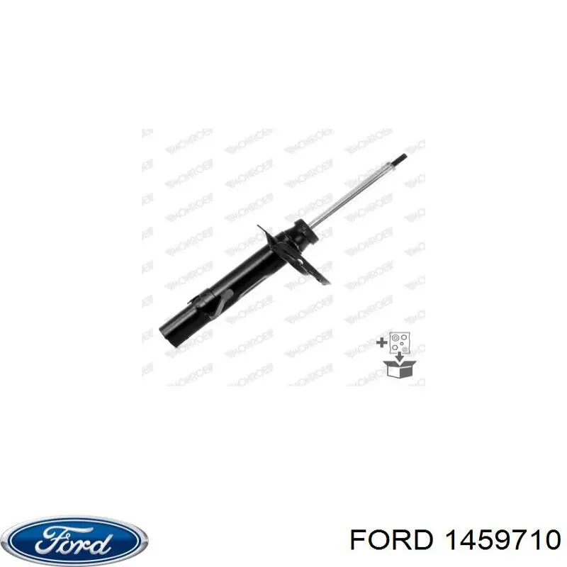Амортизатор передний правый 1459710 Ford