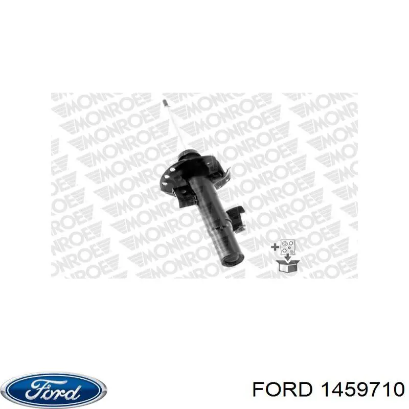 Стойка передняя правая Ford 1459710