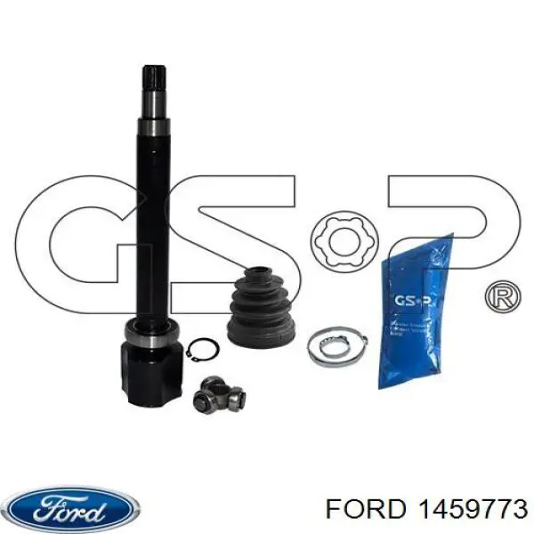 1459773 Ford 