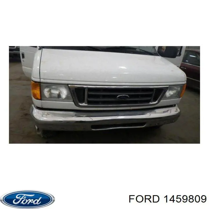  6M2117B968AD Ford