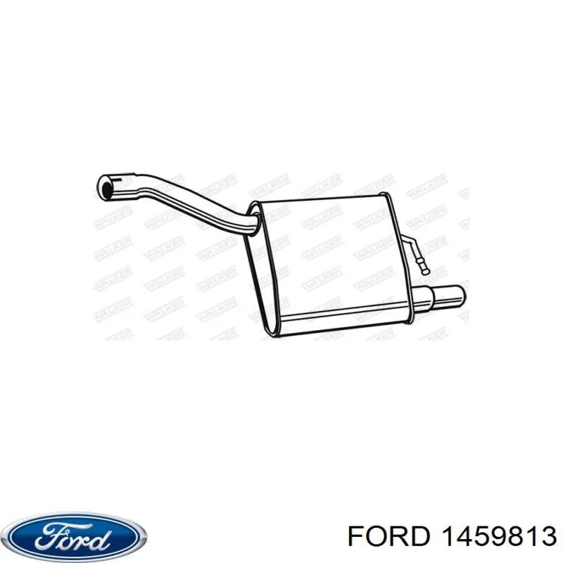  1076697 Ford