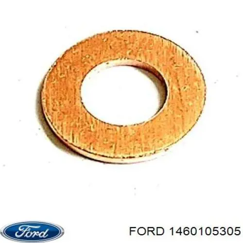 Прокладка ТНВД 1460105305 Ford