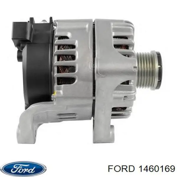  6189447 Ford