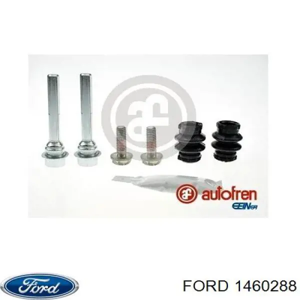 Купить 1460288 Ford Скоба заднего суппорта