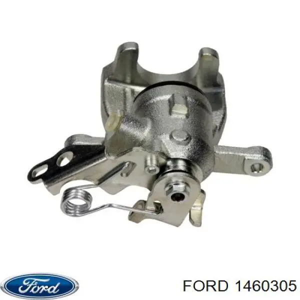 Задний левый суппорт Ford 1460305 цена, от 50.62 USD