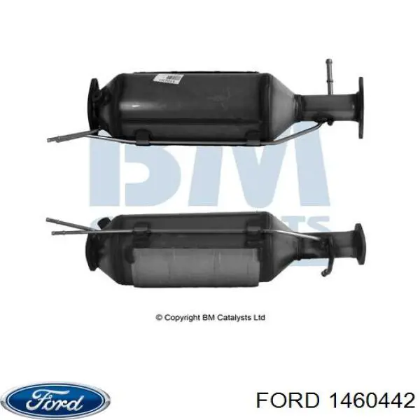 1460442 Ford