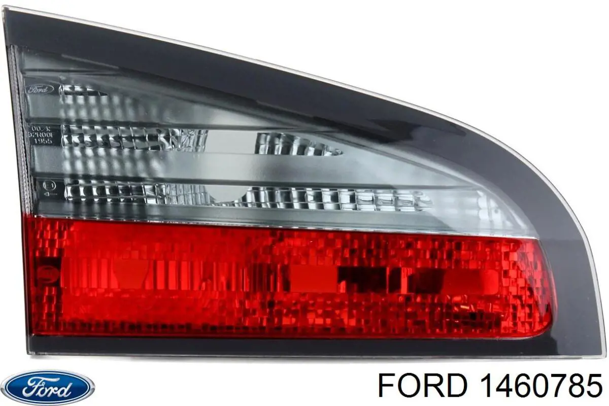 Фонарь задний левый, внутренний Ford 1460785 цена, от 42.18 USD