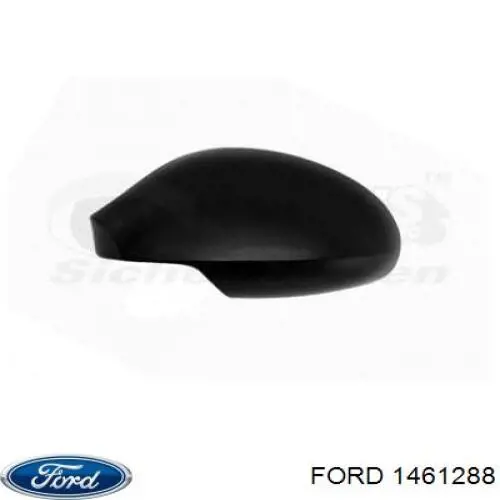 Шумоизоляция капота 1461288 Ford