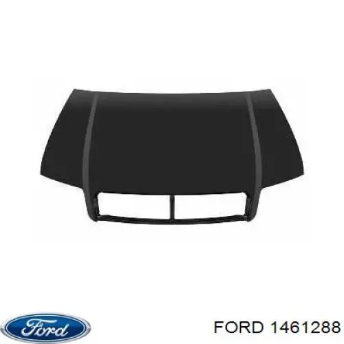 Шумоизоляция автомобиля Ford Mondeo по варианту Премиум