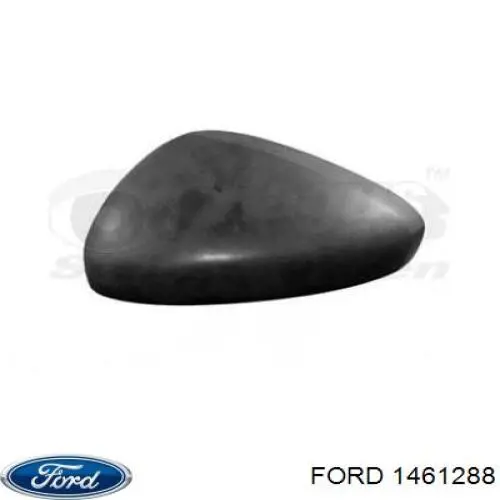 Купить 1461288 Ford Термошумоизоляция капота