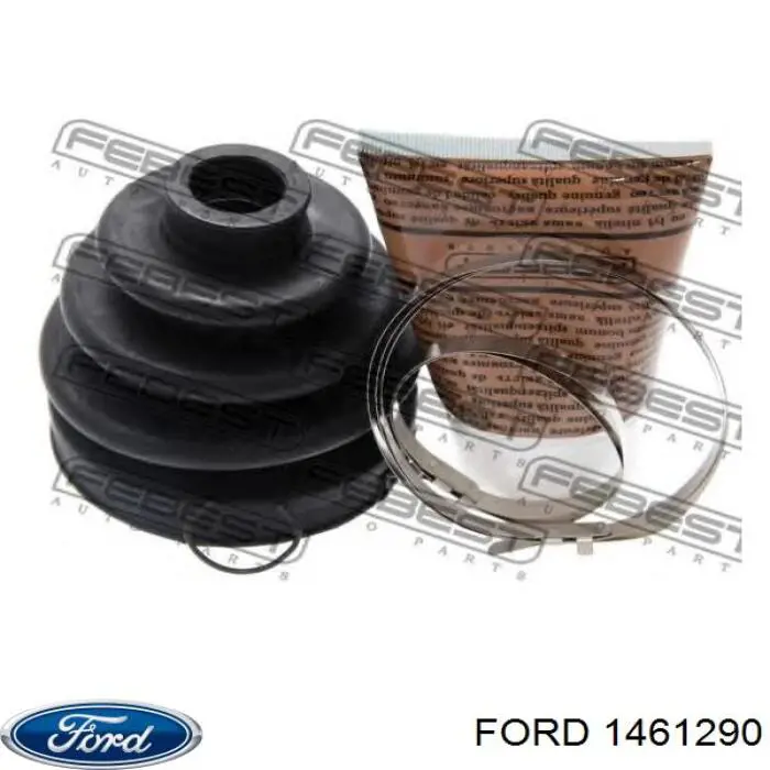Купить 1461290 Ford Пыльник гранаты внутренний, передней полуоси