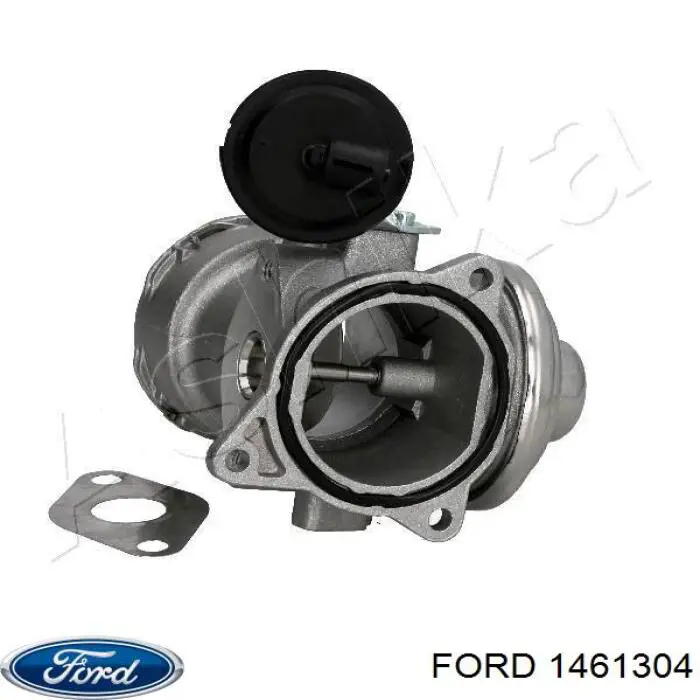 Приборы управления системы рециркуляции Ford 1461304 цена, от 16.45 USD