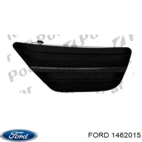 1462015 Ford Барабан тормозной передний