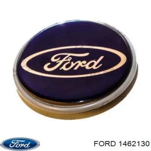 Гайка колесная Ford 1462130