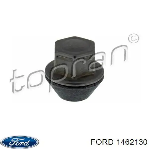 Гайка крепления колеса Ford 1462130 цена, от 3.34 USD