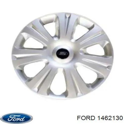 Купить 1462130 Ford Гайки колесные