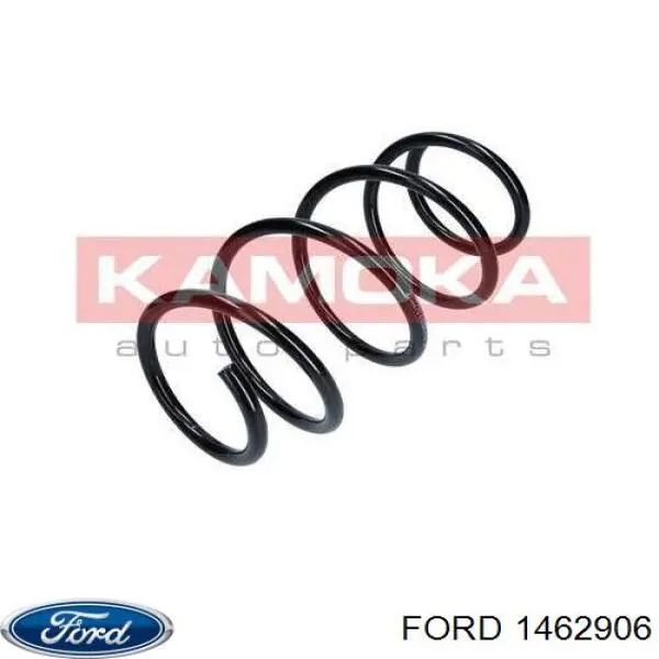 Купить 1462906 Ford Щетка-дворник лобового стекла водительская