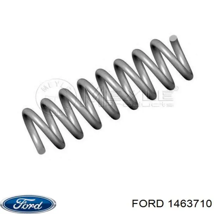 Купить 1463710 Ford Мотор стеклоочистителя лобового стекла правый