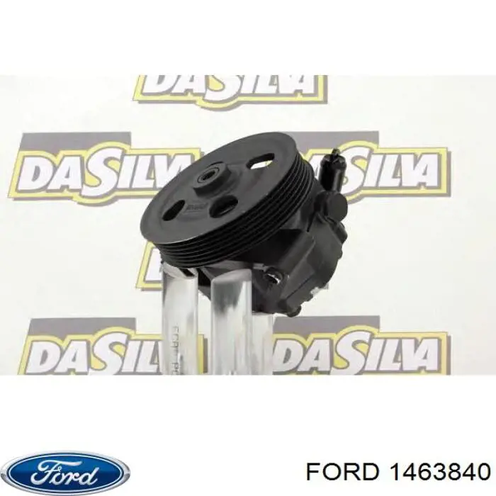 1463840 Ford насос гур