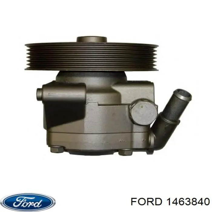 Насос гидроусилителя руля Ford 1463840