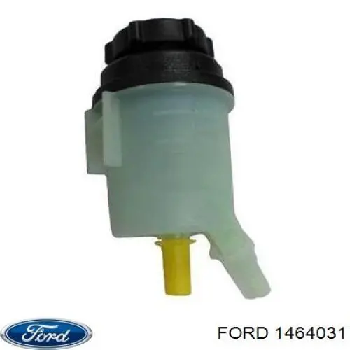 Задний тормозной диск Ford 1464031 цена, от 31.50 USD