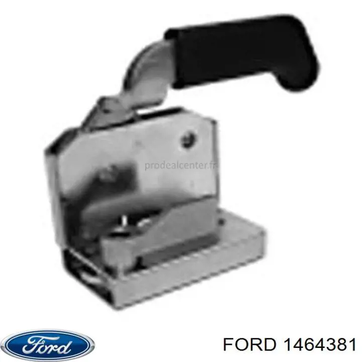 1464381 Ford 