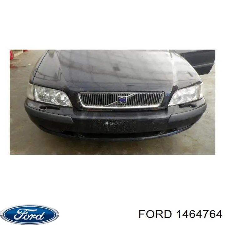  1464764 Ford