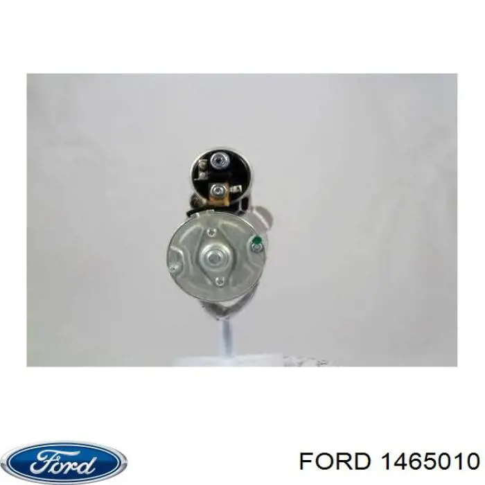 Стартер Ford 1465010 цена, от 30.84 USD