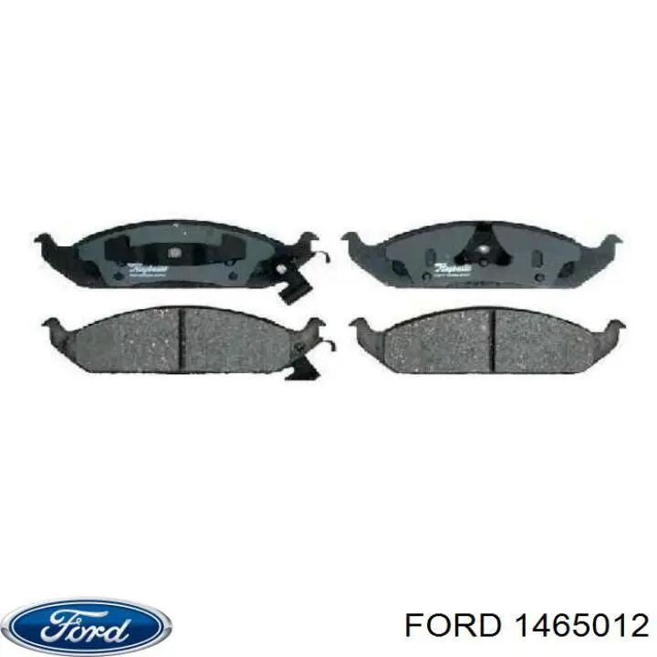 Купить 1465012 Ford 