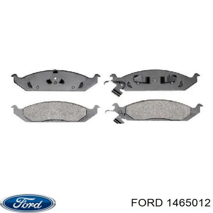  Ford 1465012 цена, от 7.26 USD