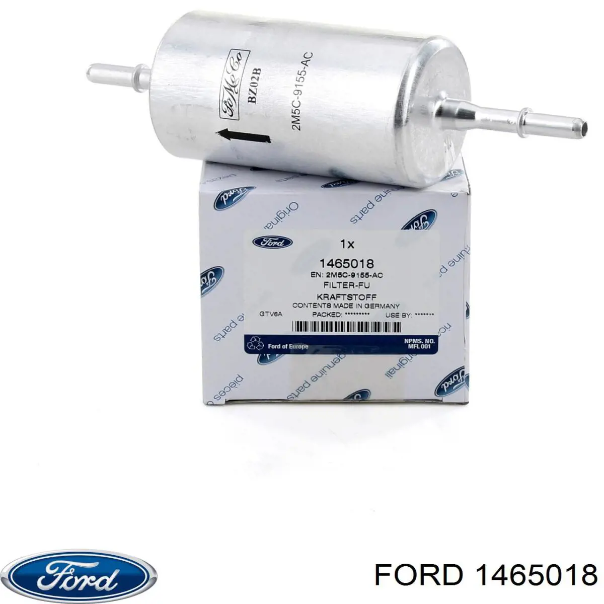 1465018 Ford