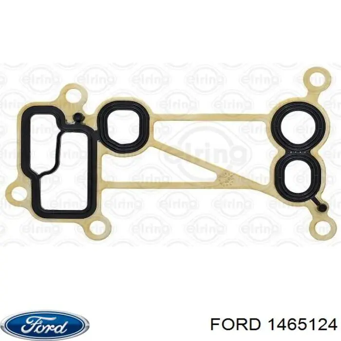  1465124 Ford