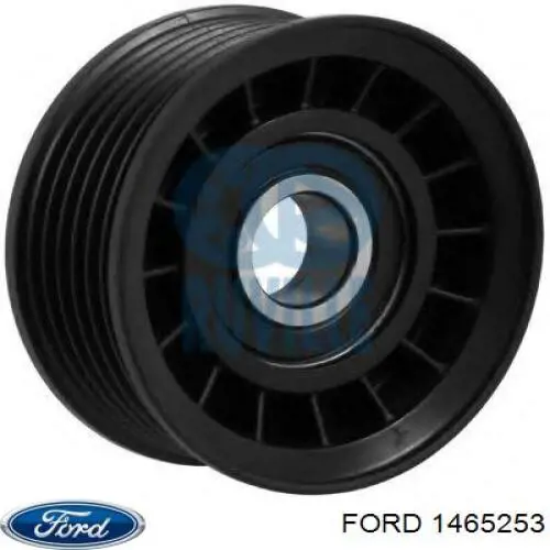 Паразитный ролик 1465253 Ford